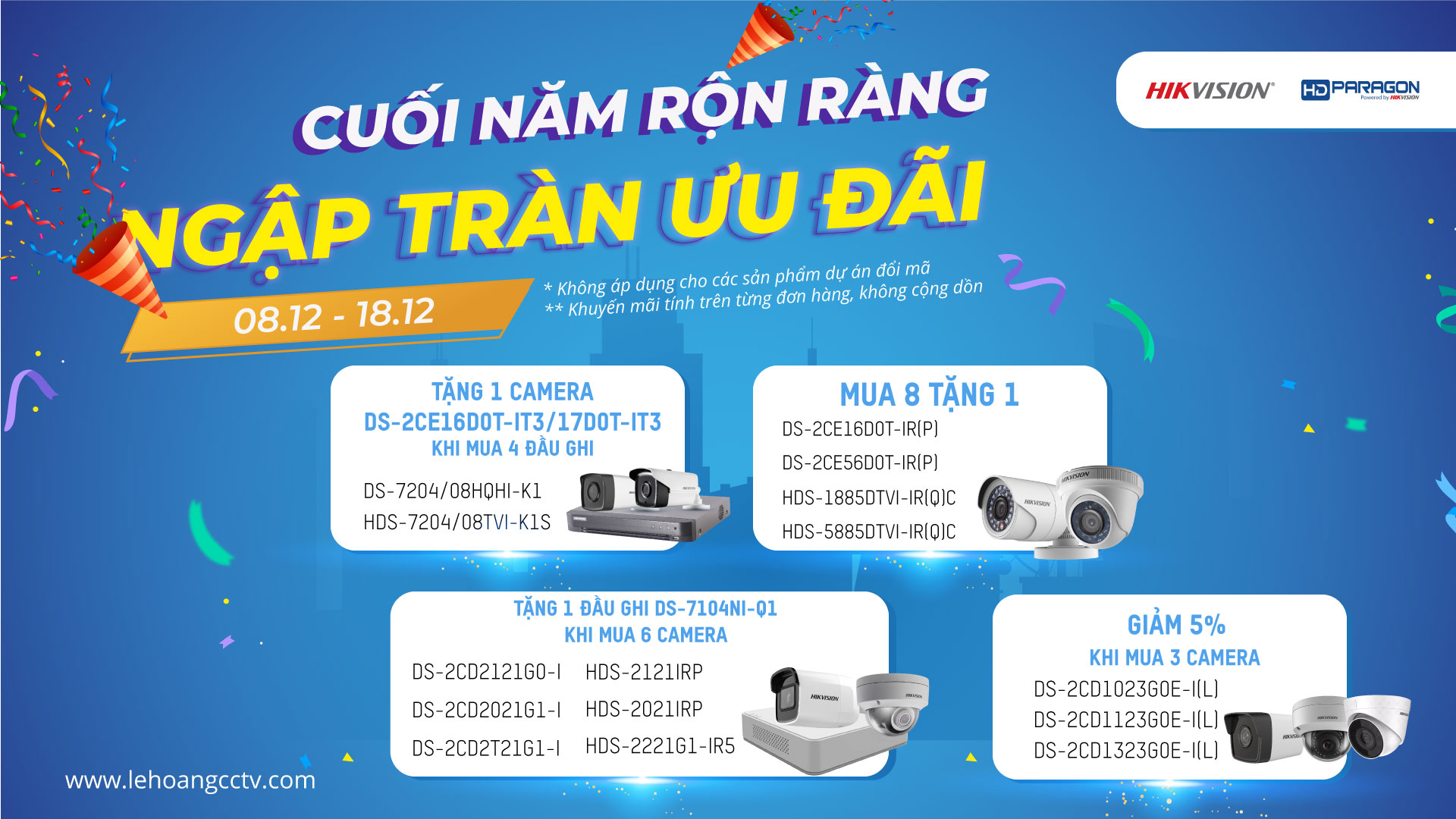 khuyen-mai-thang-12-camera-dau-ghi-hdparagon-hikvision-viet-nam