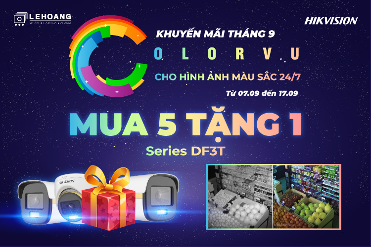 khuyen-mai-mua-5-tang-1-camera-hikvision-df3t-tvi-colorvu-le-hoang