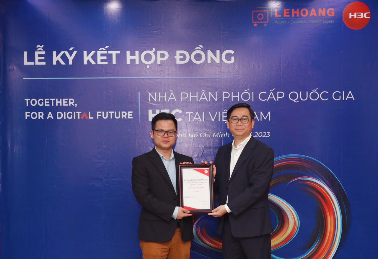ky-ket-hop-tac-le-hoang-h3c-vietnam