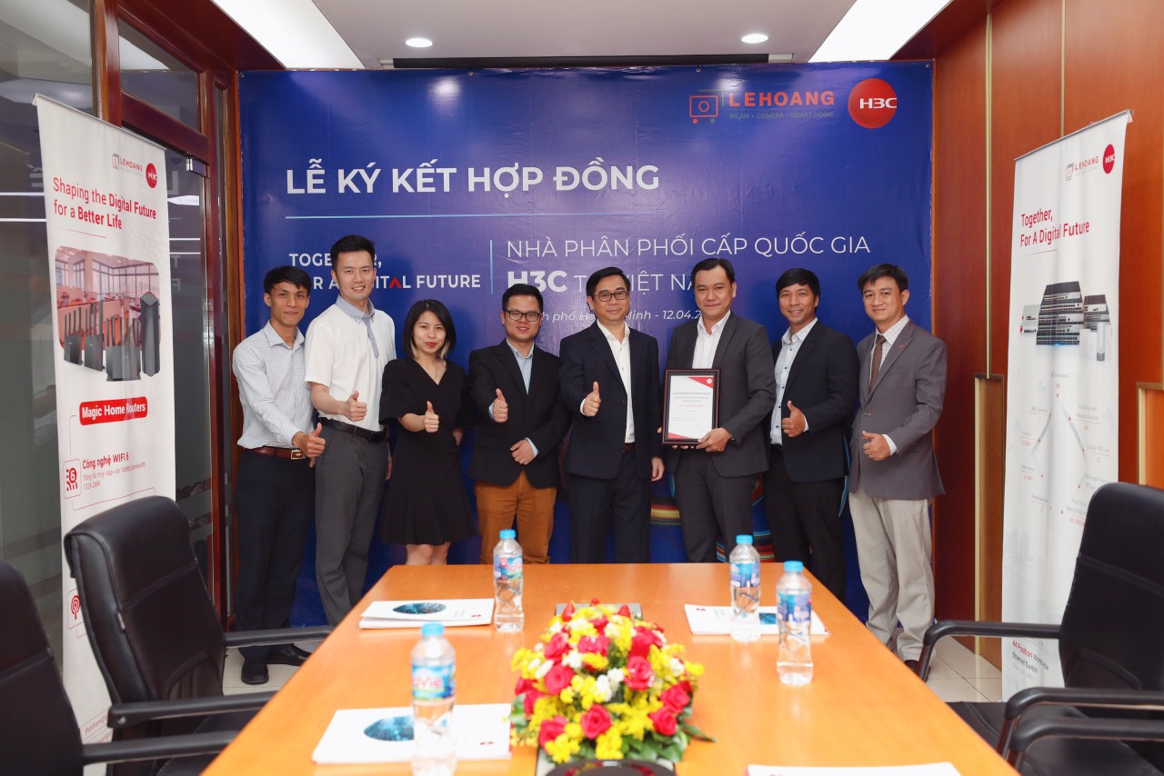 hop-tac-phan-phoi-h3c-le-hoang